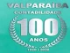 Logo de Valparaiba Consultoria Contábil e Tributária