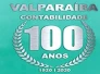 Logo de Valparaiba Consultoria Contábil e Tributária